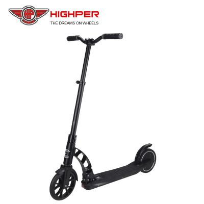 China High Quality 250W 36V Electric Electric Scooter for City Use (HP-I12) 8inch for sale