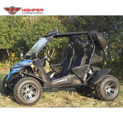 China 2021 Buggy China 149.6CC Adults Used To Go Kart 22*7-10/22*10-10 for sale