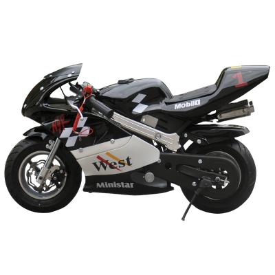 China 49CC Cross POCKET BIKE (PB008) 90/65-6.5:110/50-6.5 for sale