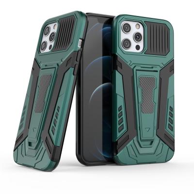 China Shockproof Cell Phone Case For iPhone 11 12 13 , Cover Mobile Phone Case For iPhone 12 Max Pro for sale