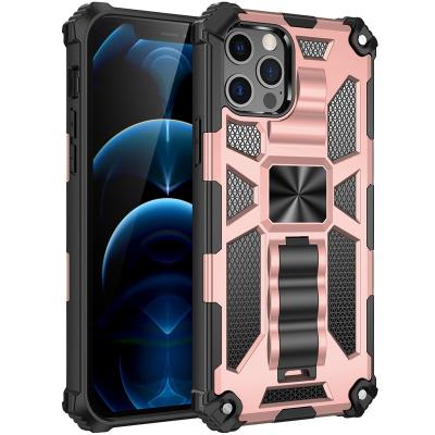 China Shockproof For iPhone 12 Pro Phone Case , Mobile Phone Shockproof Protective Filter Mounts For iPhone 12 Pro for sale