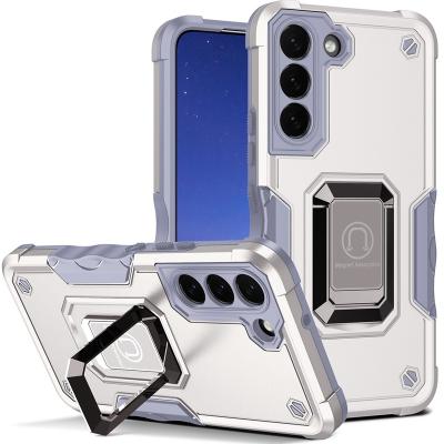 China Shockproof For Samsung Magnetic Case, Factory In Stock Cell Phone Cases For Samsung Galaxy S22 for sale