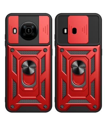 China 2022 Fashion Shockproof Cell Phone Case For Nokia Cell Phone Wholesale Case For Nokia X100 for sale