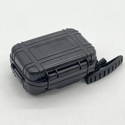 China ABS Plastic Case Waterproof Hard Protective Carrying Case Waterproof Plastic Box for sale