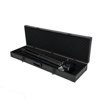 China Scoped All Weather Military Single Double ABS Military Case Case for sale