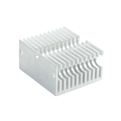 China Electronic Products /heat dissipation Most Popular Aluminum Heatsink Water Cooling Small Aluminum Heatsinks for sale