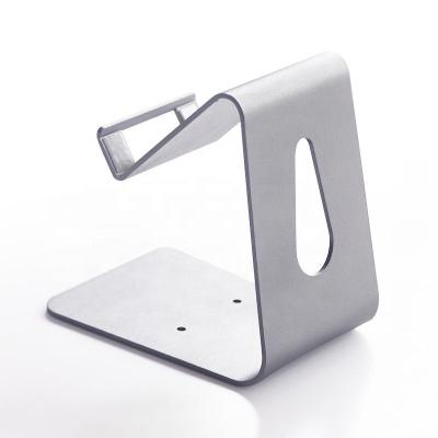 China 2020 hot sale factory wholesale price custom aluminum metal stand portable for stabilizer mobile phone for sale