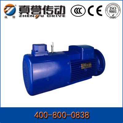 China 1HP Efficiency de in drie stadia van de Inductie Elektrische Motor IE2 IE1 IE3 voor Luchtcompressor Te koop