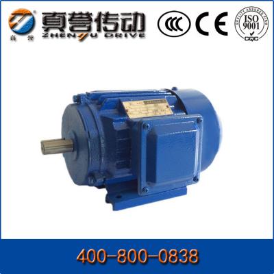 China Heavy Duty 150 Kw Induction Electric Motors , 240v Electric Compressor Motors for sale