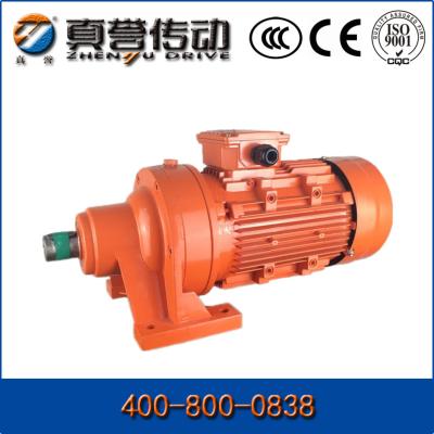 China Transmission Device Single Mechanical Stage Gearbox With Planetary Gear Reducer for sale