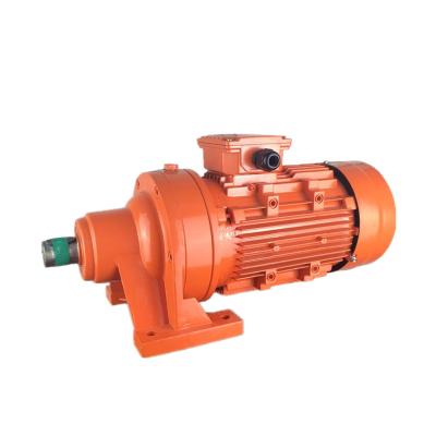 China Miniature Cycloidal Gear Speed Reducer Epicyclic Gearbox For Machine Parts for sale