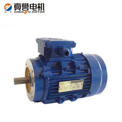 China Air compressor Electrical Motor for sale