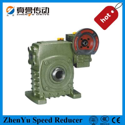 China High Efficiency Double Reduction Gearbox Speed Reducer For Metallurgical Machine for sale