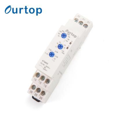 China OURTOP 500MW Miniature Potentiometer General Seale Sealed Time Delay Relay for sale