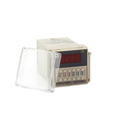 China Hour Digital Multimeters Digital Current Meter With LED Display - dhc/dhc3l ATHC3L for sale