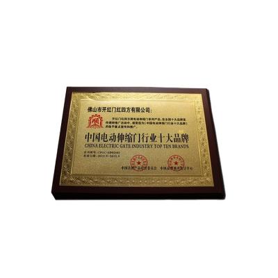 China Asia Wholesale Price of Aluminum Foil Sheet with Plate Wood Frame for sale