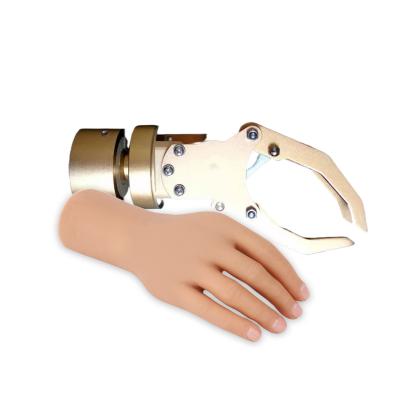 China Wrist Universal Rotate 360 Degree Myoelectric Prosthetic Arm for sale