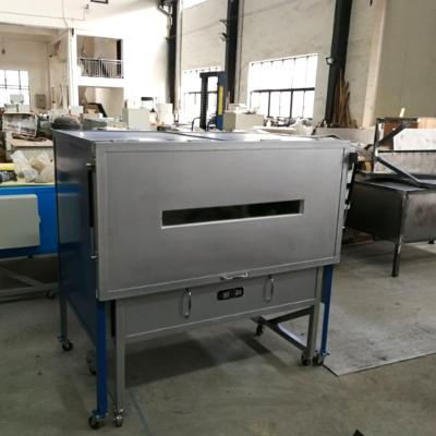 China 6KW Prosthetics Equipment Infrared Oven With Removable Support Plate for sale