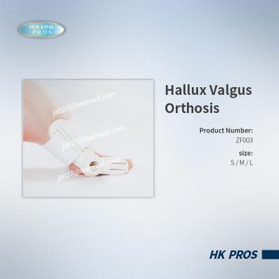 China Ortosis de Hallux Valgus en venta