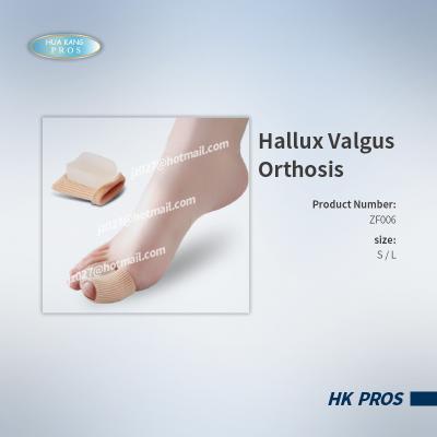 China Ortosis de Hallux Valgus en venta