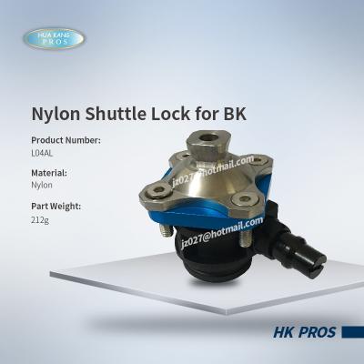 China Cerradura de nylon de la lanzadera para BK en venta