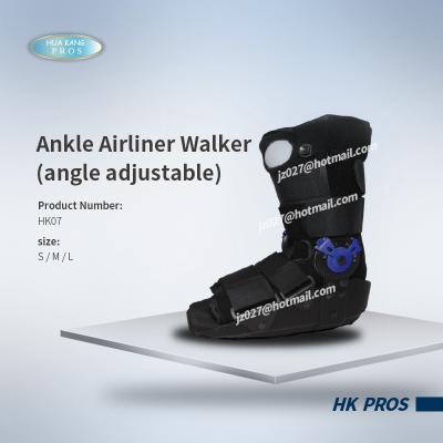 Chine Ankle Airliner Walker (angle adjustable) à vendre