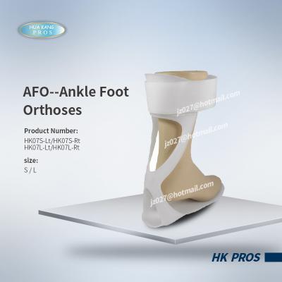 Chine AFO--Ankle Foot  Orthoses à vendre