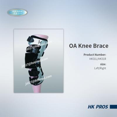 Chine OA Knee Brace à vendre