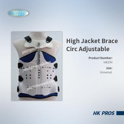 Chine High Jacket Brace  Circ Adjustable à vendre