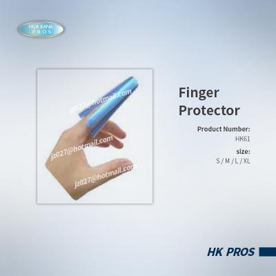 Chine Finger  Protector à vendre