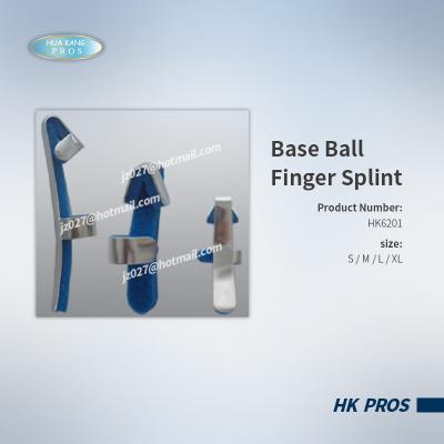 Chine Base Ball  Finger Splint à vendre