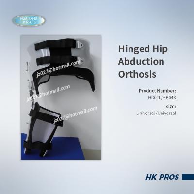 Chine Hinged Hip  Abduction  Orthosis à vendre