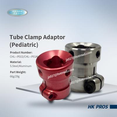 Chine Tube Clamp Adaptor  (Pediatric) à vendre