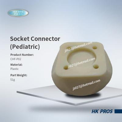 Chine Socket Connector (Pediatric) à vendre