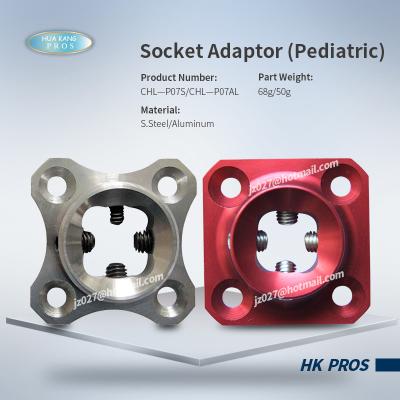 Chine Socket Adaptor (Pediatric) à vendre