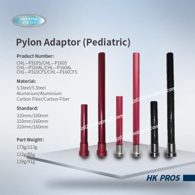 Chine Pylon Adaptor (Pediatric) à vendre