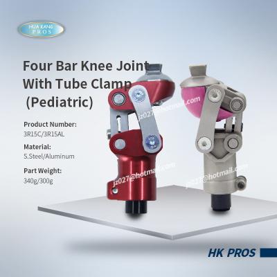 Chine Four Bar Knee Joint  With Tube Clamp  (Pediatric) à vendre