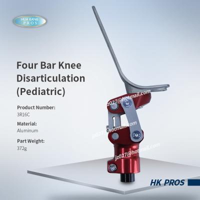 Chine Four Bar Knee  Disarticulation  (Pediatric) à vendre