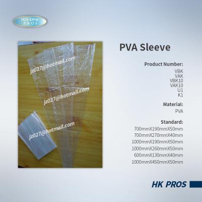 Chine PVA Sleeve à vendre