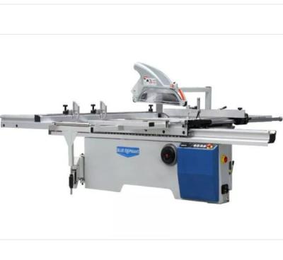 China Precision Horizontal Cutting Board Saw For Woodworking CNC Wood Automatic Panel Saw For Plywood MDF Cutting For Sale In Lithuania for sale