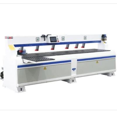 China Blue Woodworking CNC Single Head Drilling Machine Elephant Blue Woodworking CNC Woodworking Hole Panel Horizontal Panel Boring Boring Machine For Sale In Mexico for sale