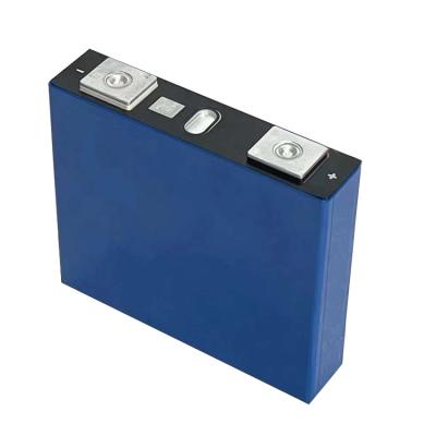 China Rechargeable energy storage lifepo4 LFP 40Ah 72Ah 106Ah 100Ah 200Ah 300Ah 320Ah lithium ion battery for solar wind power storage system for sale