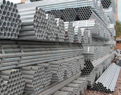 China Galvanized seamless carbon steel pipe a105/a106 liquid pipe China 1009 1011 DN 13mm 17mm 19mm 3/4 inch for sale