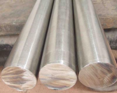 China 300 Series Industry High Quality SUS 304 316 Stainless Steel Bars For Construction for sale