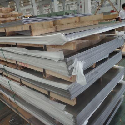 China Super Duplex Stainless Steel 316 Stainless Steel Plate Price Per Kg Stock Stainless Steel Sheet 201 304 for sale