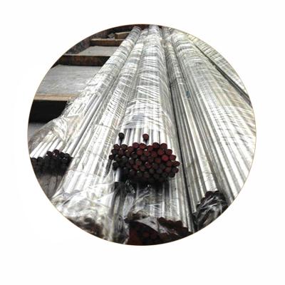 China Aluminum Bar Widely Used As Good Quality Hot Selling Aircraft Structure 2021 Alloy 1060 5052 6061 Round Aluminum Rod Bar for sale