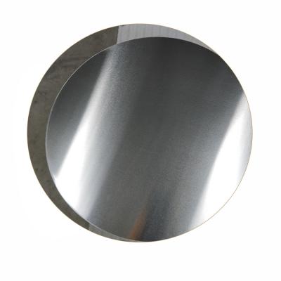 China Hot Product 1060 High End Universal Kitchenware Round Disc Plate Aluminum Circle Suplieer 5052 6061 for sale