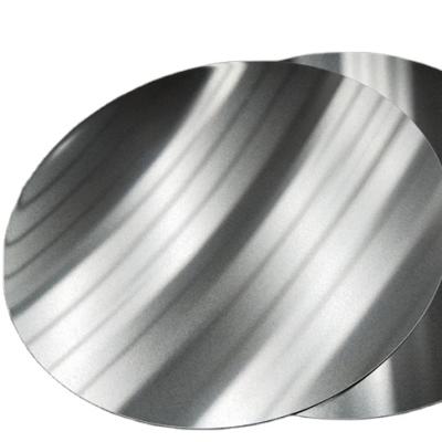 China 1100 3003 Cookwares Industrial Aluminum Circle Aluminum Disc Plate Prices for sale