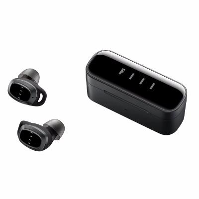 China Perfect Sound Pro Genuine Wireless Earbuds T1 Wireless Sound Canceling Sports Headset 32 ​​Hours Standby Earphones With Mic for sale