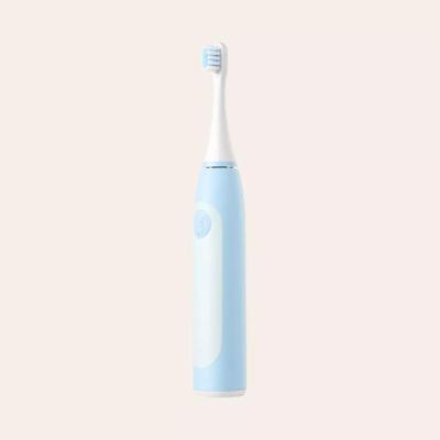 China Hotel Mitu Children's Sonic Electric Toothbrush IPX7 Level Toothbrush Third Gear Mode Waterproof Toothbrush for sale